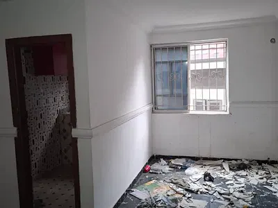 Room Self Contain — Lekki, Lagos