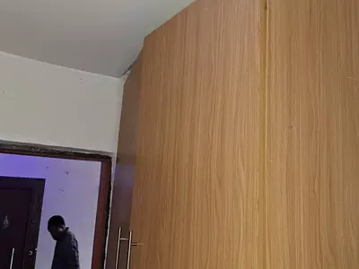 Room Self Contain — Lekki, Lagos