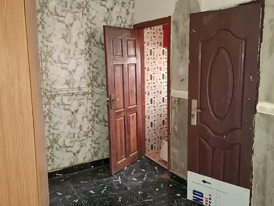 Room Self Contain Upstairs — Orchid Road, Lekki, Lagos