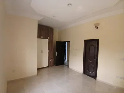 3 Bedroom Flat — Ada George, Port Harcourt, Rivers