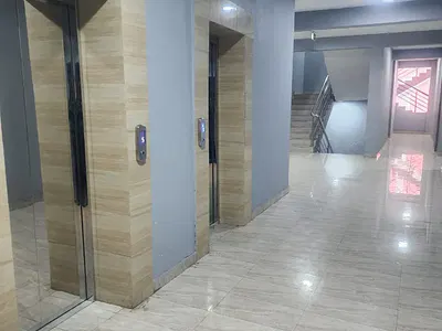Lovely Luxury 2 Bedroom Apartment — 20 Alhaji Lawal Street, Ikate, Lekki, Lagos