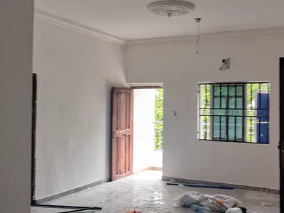 3 Bedroom Blocks of Flat — Woji, Port Harcourt, Rivers