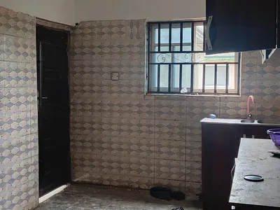 3 Bedroom Blocks of Flat — Woji, Port Harcourt, Rivers