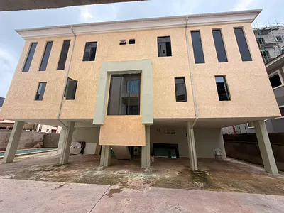 Luxury 3-Bedroom Terraced Duplex — Victoria Island (VI), Lagos