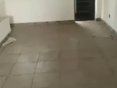 Renovated 5 Bedroom Semi Detached Duplex — Anthony, Maryland, Lagos