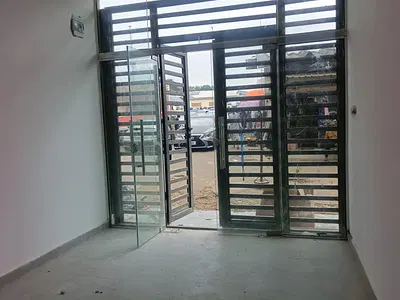 Shop — Kaura Market, Opposite Prince and Princess Estae, Kaura Distrct, Kaura, Abuja