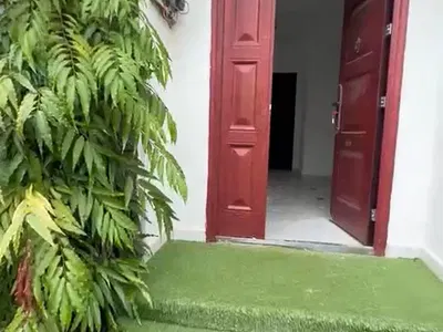 Massive 4 Bedroom Terrace Duplex in an Estate — By Brains and Hammer City Estate, Life Camp, Abuja