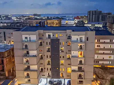 2 Bedroom Loft for Sale Lekki 1 — Lekki, Lagos