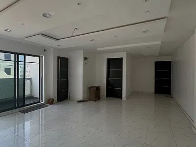 Spacious 2 Bedroom Apartment — Lekki, Lagos