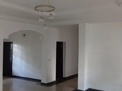 Well Finished 4 Bedroom Terrace Duplex with BQ — Jabi, Abuja