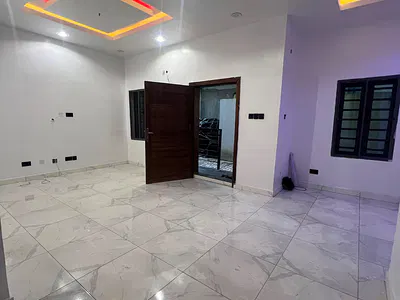 2 Bedrooms Flat — Lekki Phase 1, Lekki, Lagos
