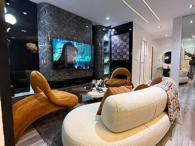 2 Bedroom Duplex — Lekki, Lagos