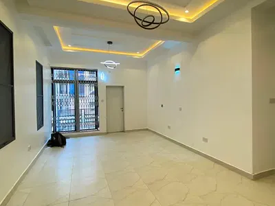 Newly Built 3 Bedroom Apartment — Gwarinpa Ext., Gwarinpa, Abuja