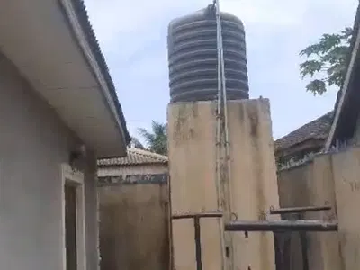 Block of Flats — Awobo Estate, Igbogbo, Ikorodu, Lagos