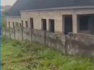 Standard Full Plot of Land, Fenced and Gated — Erunwen, Ikorodu, Lagos