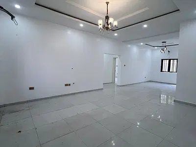 Room and Parlour Mini Flat for Commercial Use — Victoria Island (VI), Lagos