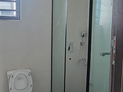 Bedroom and Parlour — Romay Garden Estate Salem, Ikate, Lekki, Lagos
