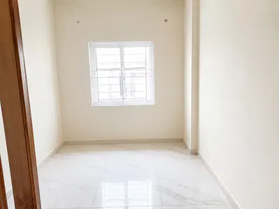 A Decent 2-Bedroom Flat Available — Adekunle, Yaba, Lagos
