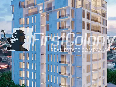New Built, Grandiose 4 Bedroom Apartment — Ikoyi, Lagos