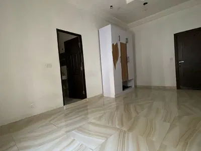 Master Bedroom Studio Apartment in Osapa London — Lekki, Lagos
