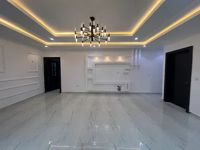 Standard 3 Bedroom Flat — Lekki, Lagos