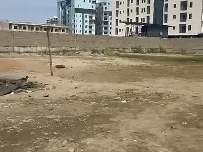 3900SQM Fence Land — Lekki, Lagos