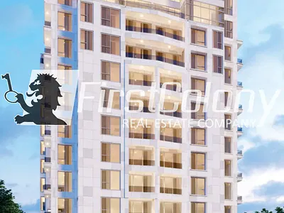 New Built, Grandiose 3 Bedroom Apartment — Ikoyi, Lagos