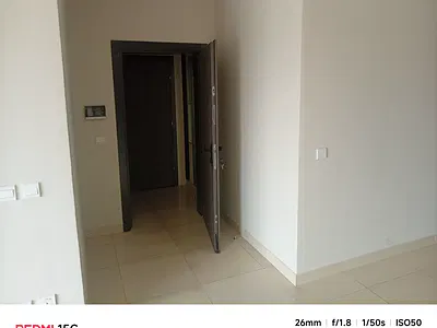 2 Bedrooms with BQ with 24-Hour Light — Victoria Island (VI), Lagos
