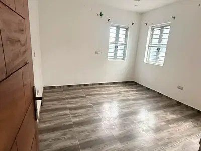 Beautiful Luxurious 24 Hour's Light Share Apartment — Ajah, Lagos