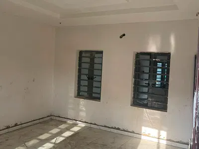 Newly Built 2 Bedroom Flat — Maryland, Lagos
