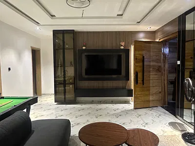 Fully Furnished 2 Bedroom Apartment — Orchid Lekki, Lekki Expressway, Lekki, Lagos