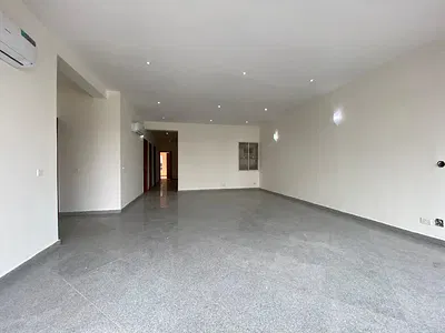 2 Bedrooms Apartment with BQ 24 Hours Light — Parkview, Ikoyi, Lagos
