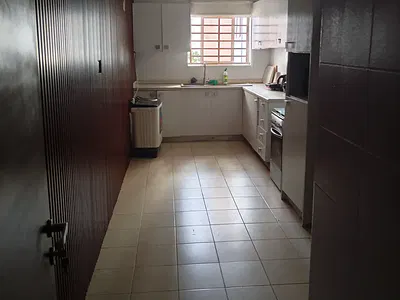 2 Bedrooms Apartment with 24 Hours Light — Banana Island, Ikoyi, Lagos