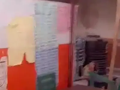 Functional School of 15 Class Rooms with 2 Bedroom Flat Located in a — Ketu, Lagos