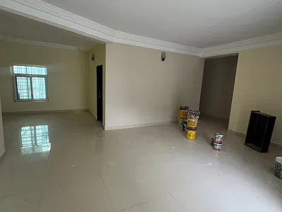 A Nice 2 Bedroom Flat — Katampe (Main), Katampe, Abuja