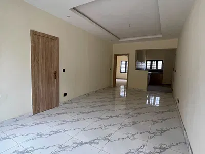 Miniflat Available — Abraham Adesanya, Ajah, Lagos