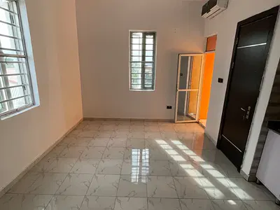 A Room Self Contain — Lekki, Lagos