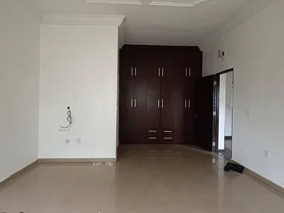 A Spacious 1 Unit of 4 Bedroom Terrace Duplex with BQ — Jabi, Abuja