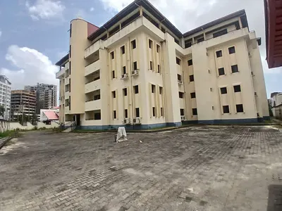 18 Unit of 3bedroom with Tennis, Pool for Single Tenant to Take All — Off Ligali Ayorinde, Victoria Island Extension, Victoria Island (VI), Lagos