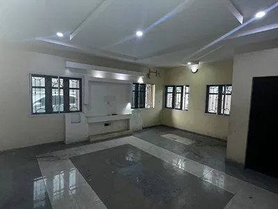 Very Sharp and Spacious Unique 2 Bedroom — Meadow View Estate, Ogombo, Ajah, Lagos