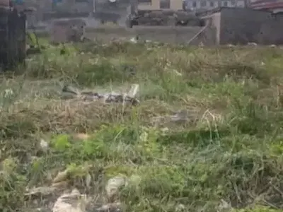 Mixed Used Cornerpiece Plot Measuring Approx 1, 970SQM Ideal for Highr — Ikoyi, Lagos