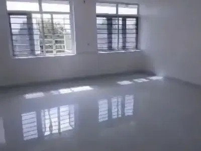 Clean Renovated 3 Bedroom Flat, 2nd Floor — Garki, Abuja