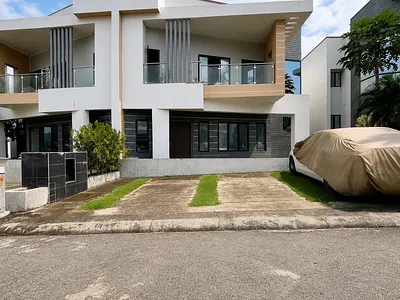 Lovely 3 Bedroom Semi-Detached Duplex with a Room BQ — Idu by Turkish Nizamiye Hospital, Idu Industrial, Abuja