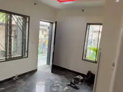 Clean New Self-Contained — Wuse 2, Abuja