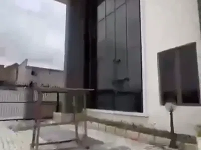 11 Bedroom Detached Duplex with BQ — Guzape District, Abuja