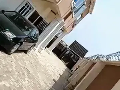 Luxury 3 Bedroom Terrace Duplex — Sangotedo, Ajah, Lagos
