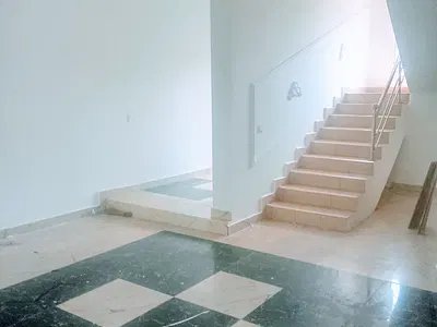 Luxury 3 Bedroom Terrace Duplex — Ajah, Lagos