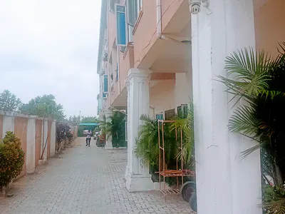 Luxury 3 Bedroom Terrace Duplex — Ajah, Lagos