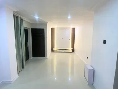 Serviced 1 Bedroom Mini Flat — Victoria Island (VI), Lagos