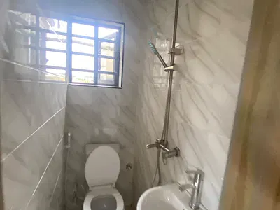 Newly Built Executive Selfcon Available — Ajah, Lagos